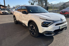 Citroën C4 Shine pack 1.5 BlueHDI 130 cv EAT8