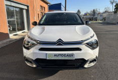Citroën C4 Shine pack 1.5 BlueHDI 130 cv EAT8