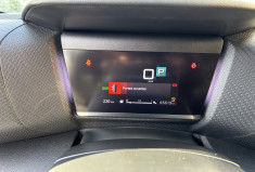 Citroën C4 Shine pack 1.5 BlueHDI 130 cv EAT8