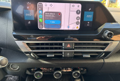 Citroën C4 Shine pack 1.5 BlueHDI 130 cv EAT8