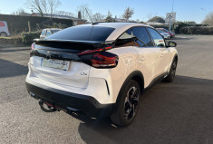 Citroën C4 Shine pack 1.5 BlueHDI 130 cv EAT8