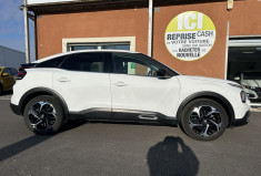 Citroën C4 Shine pack 1.5 BlueHDI 130 cv EAT8