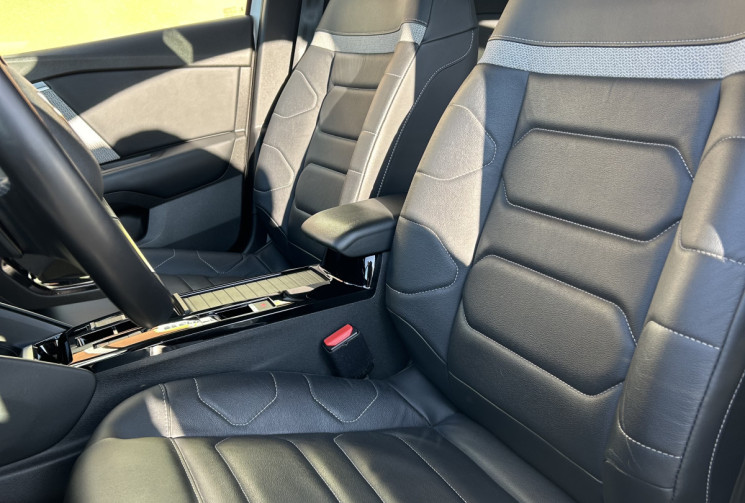 Citroën C4 Shine pack 1.5 BlueHDI 130 cv EAT8