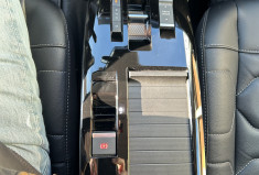 Citroën C4 Shine pack 1.5 BlueHDI 130 cv EAT8