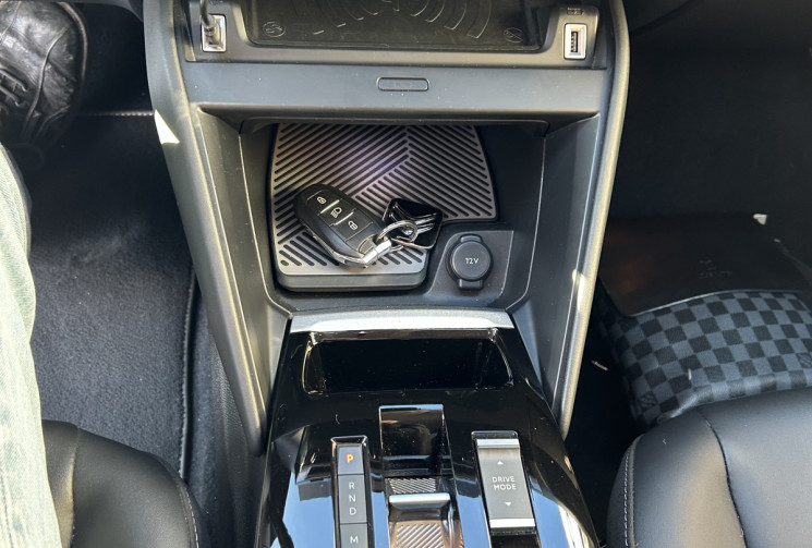 Citroën C4 Shine pack 1.5 BlueHDI 130 cv EAT8