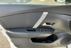 Citroën C4 Shine pack 1.5 BlueHDI 130 cv EAT8