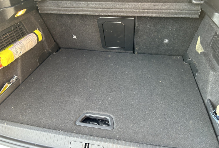 Citroën C4 Shine pack 1.5 BlueHDI 130 cv EAT8