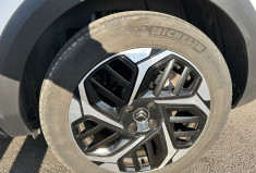 Citroën C4 Shine pack 1.5 BlueHDI 130 cv EAT8