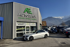 Mercedes Classe C 43 AMG 4Matic 9G-Tronic9