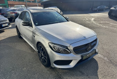 Mercedes Classe C 43 AMG V6 367 4Matic 7G-Tronic