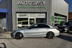 Mercedes Classe C 43 AMG V6 367 4Matic 7G-Tronic