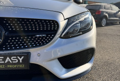 Mercedes Classe C 43 AMG V6 367 4Matic 7G-Tronic