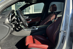 Mercedes Classe C 43 AMG V6 367 4Matic 7G-Tronic