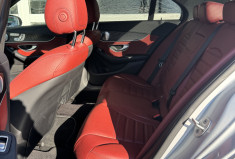 Mercedes Classe C 43 AMG V6 367 4Matic 7G-Tronic