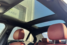 Mercedes Classe C 43 AMG V6 367 4Matic 7G-Tronic