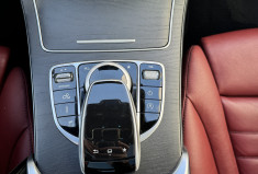 Mercedes Classe C 43 AMG V6 367 4Matic 7G-Tronic