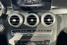 Mercedes Classe C 43 AMG V6 367 4Matic 7G-Tronic