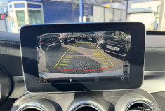 Mercedes Classe C 43 AMG V6 367 4Matic 7G-Tronic