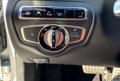Mercedes Classe C 43 AMG V6 367 4Matic 7G-Tronic