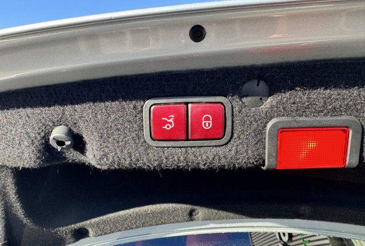 Mercedes Classe C 43 AMG V6 367 4Matic 7G-Tronic