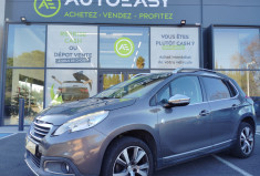 Peugeot 2008 1.2 PureTech 110ch Crossway S&S
