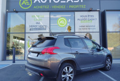 Peugeot 2008 1.2 PureTech 110ch Crossway S&S