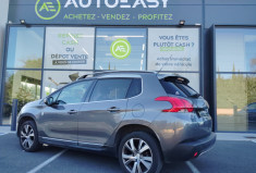 Peugeot 2008 1.2 PureTech 110ch Crossway S&S