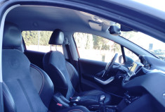 Peugeot 2008 1.2 PureTech 110ch Crossway S&S