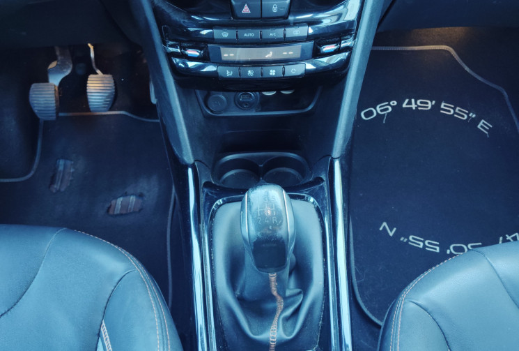 Peugeot 2008 1.2 PureTech 110ch Crossway S&S