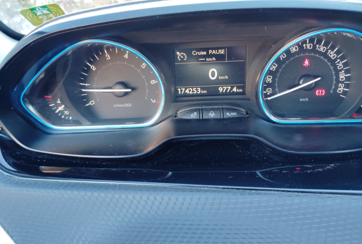 Peugeot 2008 1.2 PureTech 110ch Crossway S&S