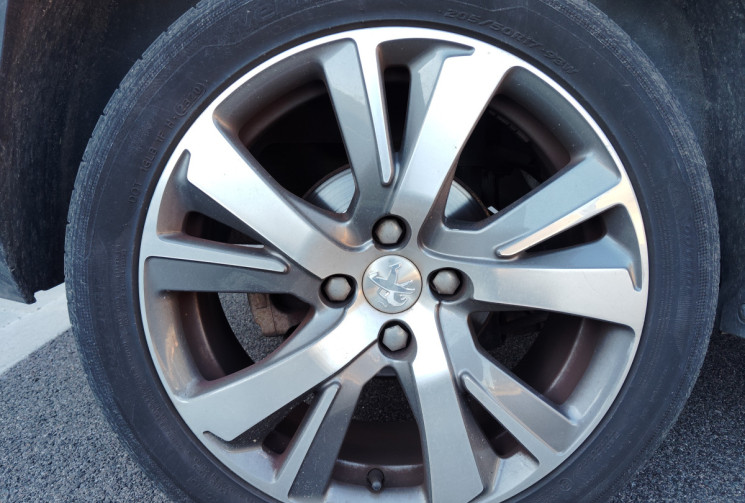 Peugeot 2008 1.2 PureTech 110ch Crossway S&S