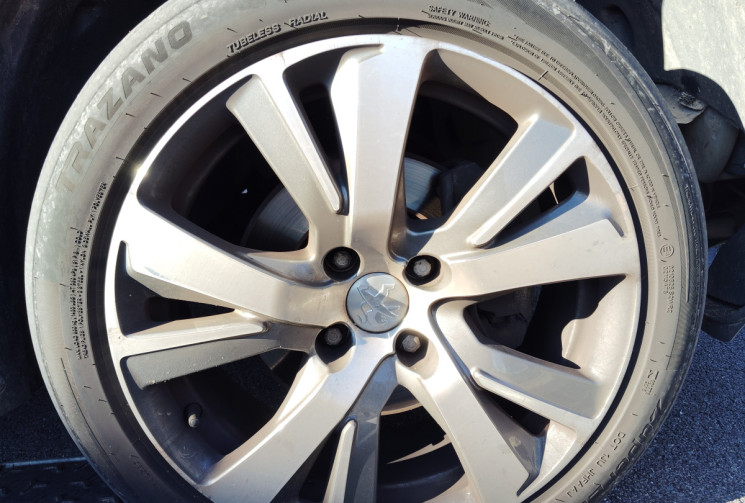 Peugeot 2008 1.2 PureTech 110ch Crossway S&S