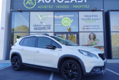 Peugeot 2008 2008 1.2 PureTech 130ch GT Line S&S