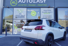 Peugeot 2008 2008 1.2 PureTech 130ch GT Line S&S