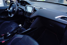 Peugeot 2008 2008 1.2 PureTech 130ch GT Line S&S