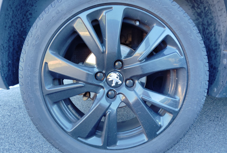 Peugeot 2008 2008 1.2 PureTech 130ch GT Line S&S