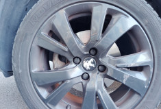 Peugeot 2008 2008 1.2 PureTech 130ch GT Line S&S