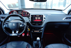 Peugeot 2008 2008 1.2 PureTech 130ch GT Line S&S