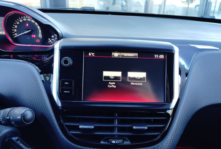 Peugeot 2008 2008 1.2 PureTech 130ch GT Line S&S