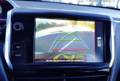 Peugeot 2008 2008 1.2 PureTech 130ch GT Line S&S