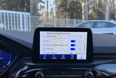 Ford Kuga  2.0 Ecoblue 150 mHEV ST-Line X / Bang & Olufsen / Caméra / Carplay / Keyless