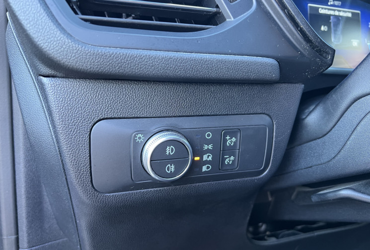 Ford Kuga  2.0 Ecoblue 150 mHEV ST-Line X / Bang & Olufsen / Caméra / Carplay / Keyless