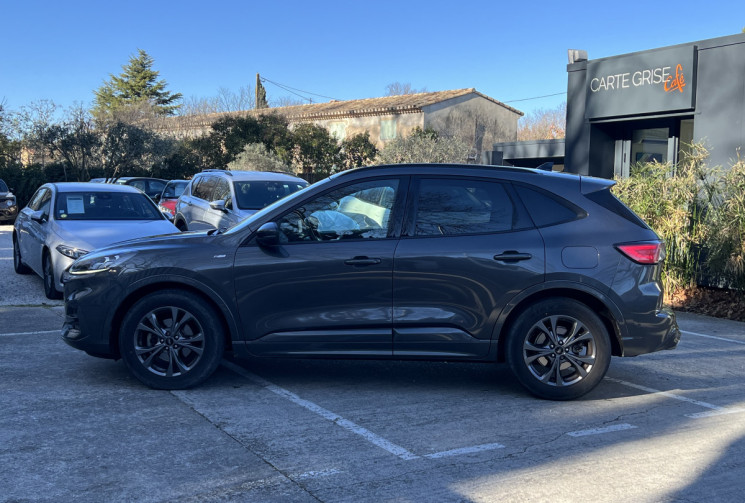 Ford Kuga  2.0 Ecoblue 150 mHEV ST-Line X / Bang & Olufsen / Caméra / Carplay / Keyless