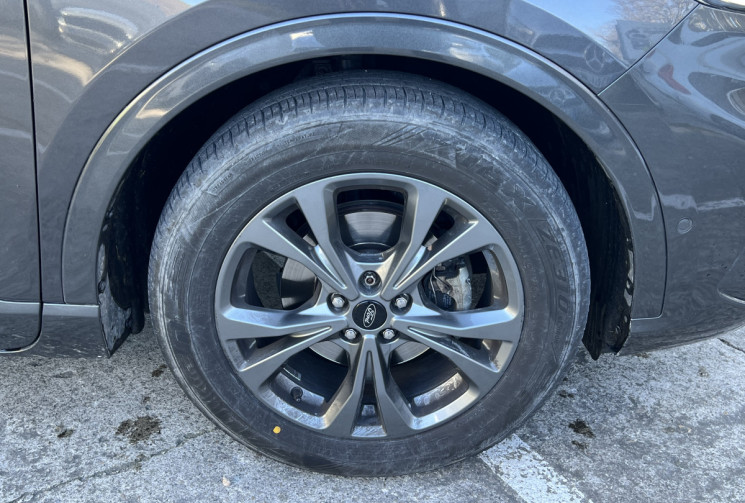 Ford Kuga  2.0 Ecoblue 150 mHEV ST-Line X / Bang & Olufsen / Caméra / Carplay / Keyless