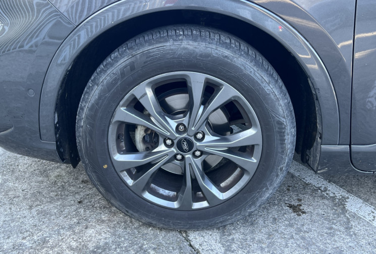 Ford Kuga  2.0 Ecoblue 150 mHEV ST-Line X / Bang & Olufsen / Caméra / Carplay / Keyless