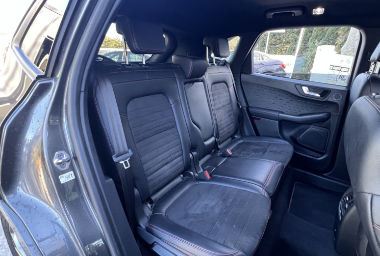 Ford Kuga  2.0 Ecoblue 150 mHEV ST-Line X / Bang & Olufsen / Caméra / Carplay / Keyless