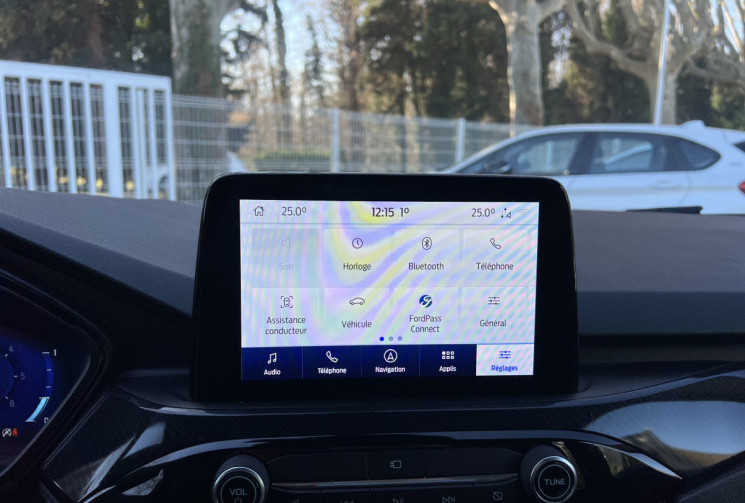 Ford Kuga  2.0 Ecoblue 150 mHEV ST-Line X / Bang & Olufsen / Caméra / Carplay / Keyless