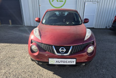 Nissan Juke 1.5 dCi 110ch Stop&Start System Ultimate Edition