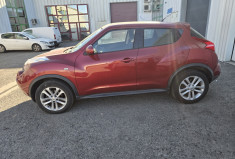 Nissan Juke 1.5 dCi 110ch Stop&Start System Ultimate Edition
