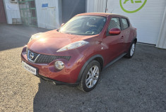 Nissan Juke 1.5 dCi 110ch Stop&Start System Ultimate Edition